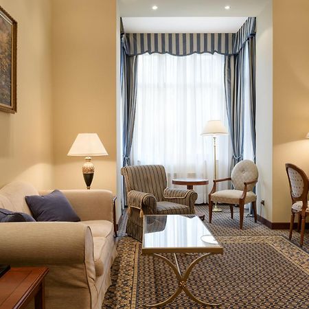 Premier Palace Hotel Kijev Kültér fotó