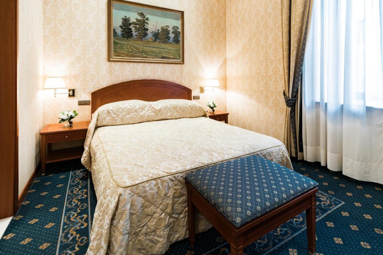 Premier Palace Hotel Kijev Kültér fotó