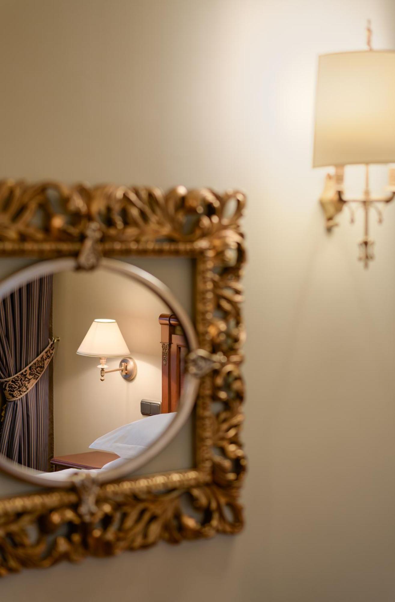 Premier Palace Hotel Kijev Szoba fotó